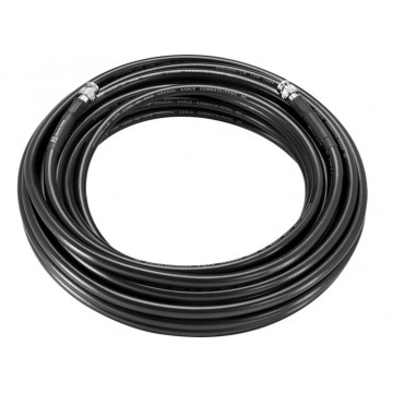 RE3-ACC-CXU100: Cáp đồng trục BNC suy hao thấp dài 30,48m, 50 ohm